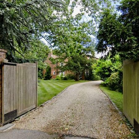HowshamThe Grange Willowsアパートメント エクステリア 写真