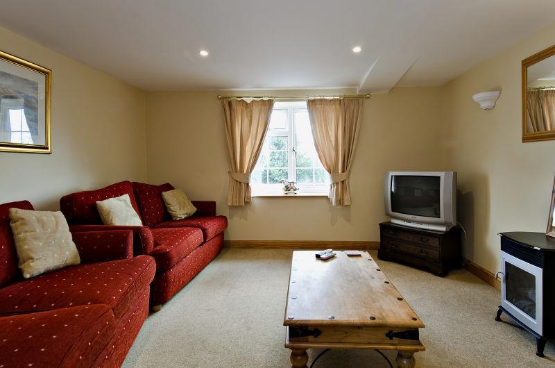 HowshamThe Grange Willowsアパートメント エクステリア 写真