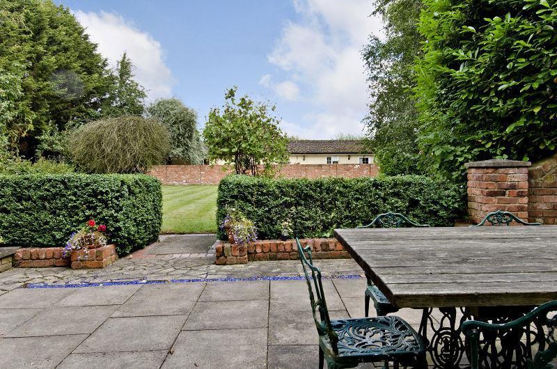 HowshamThe Grange Willowsアパートメント エクステリア 写真