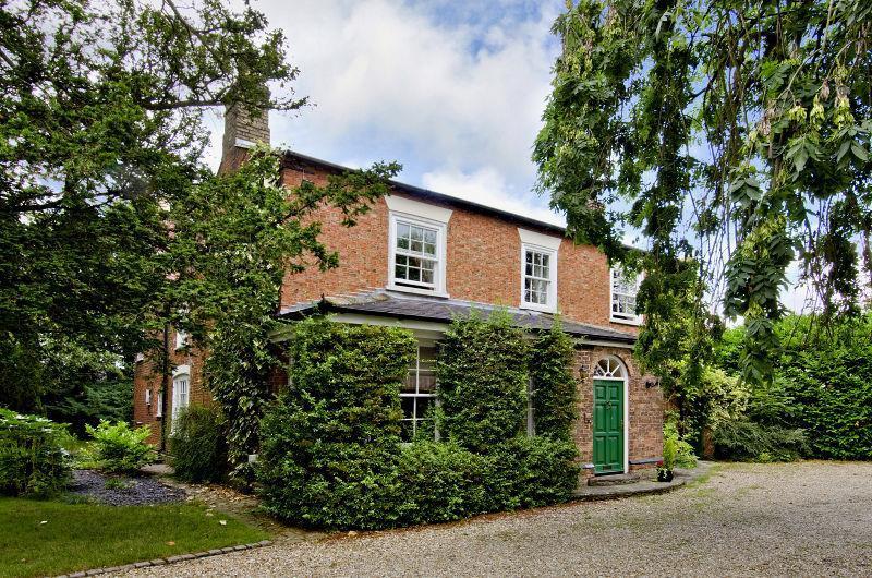 HowshamThe Grange Willowsアパートメント エクステリア 写真