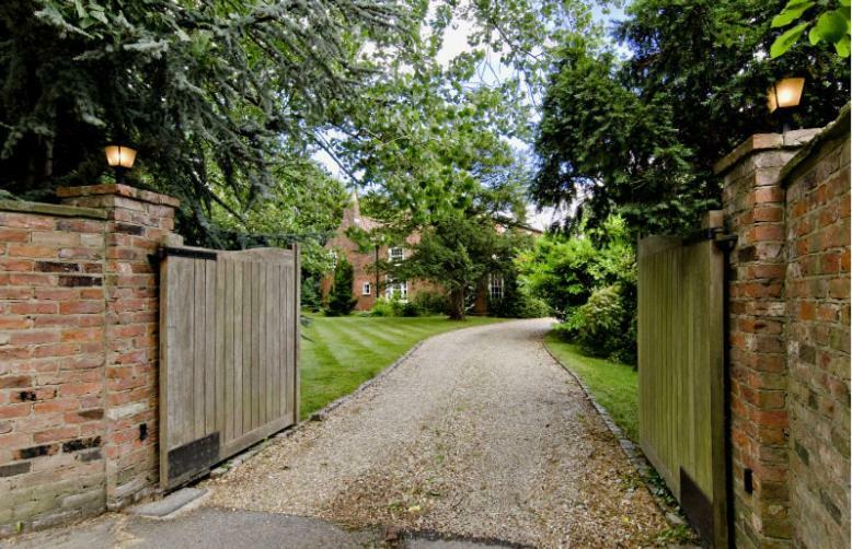 HowshamThe Grange Willowsアパートメント エクステリア 写真