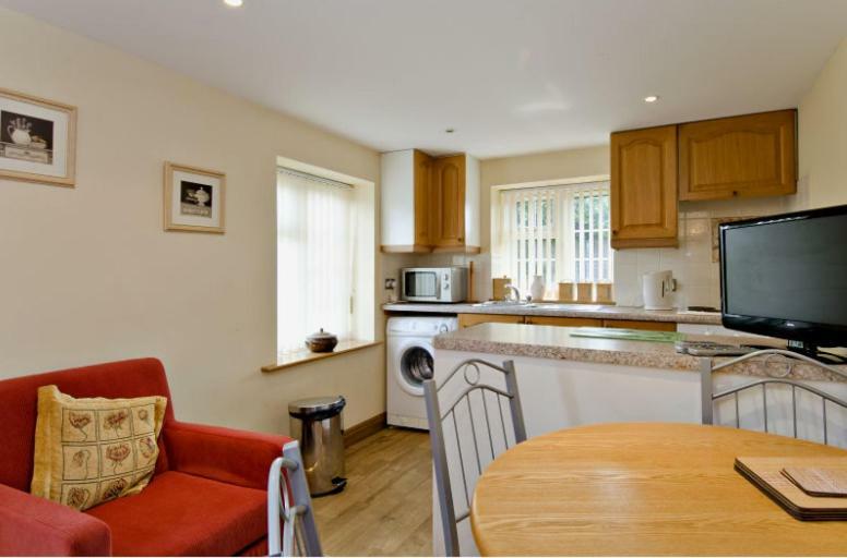 HowshamThe Grange Willowsアパートメント エクステリア 写真