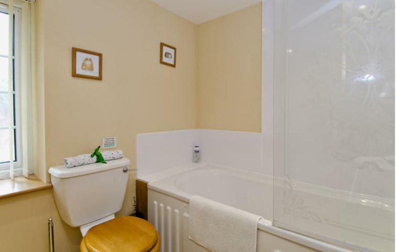 HowshamThe Grange Willowsアパートメント エクステリア 写真